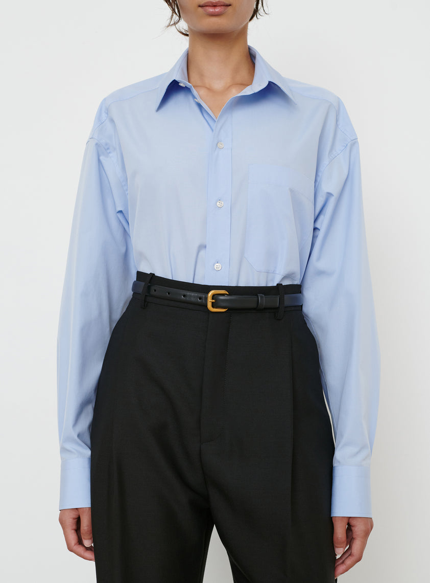 New Oversize Shirt